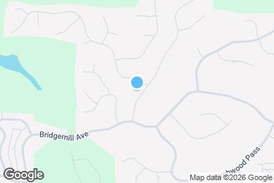 Map image of the property - 811 Valley Dr