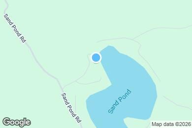 Map image of the property - 35 Babes Ln