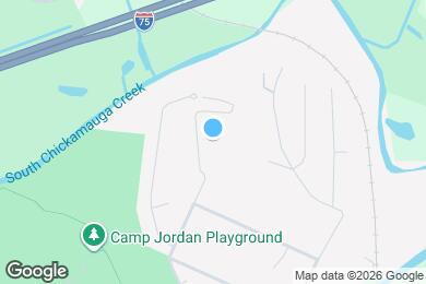 Map image of the property - Dogwood Place