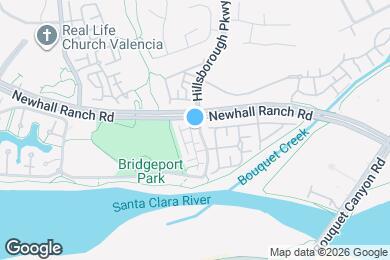 Map image of the property - 26848 Marina Point Ln