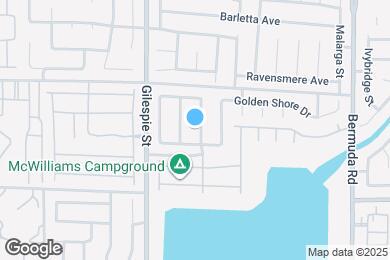 Map image of the property - 9185 Drifting Bay St