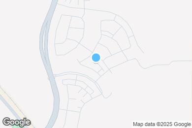 Map image of the property - 6348 Deerfoot Dr