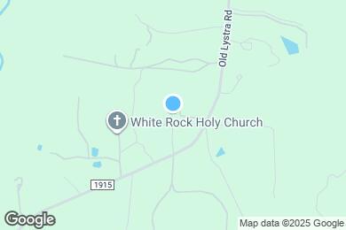 Map image of the property - 1329 Old Lystra Rd