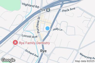 Map image of the property - 1101 Boston Post Rd
