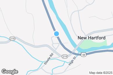 Map image of the property - 537 Main St