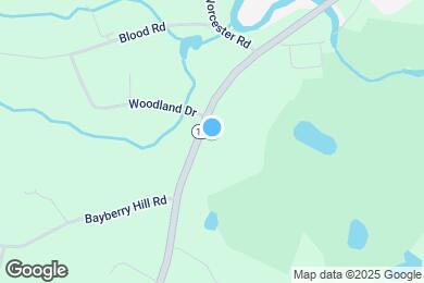 Map image of the property - 52 Fitchburg Rd