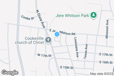 Map image of the property - 1829 Stargazer Dr