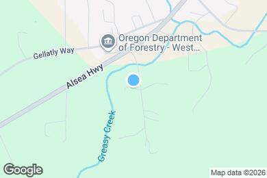 Map image of the property - 33010 Fircreek Ln