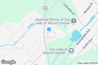 Map image of the property - 18-20 Rivervale Rd