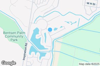 Map image of the property - 1512 River Bend Dr