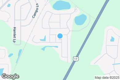 Map image of the property - 137 Rosso Dr