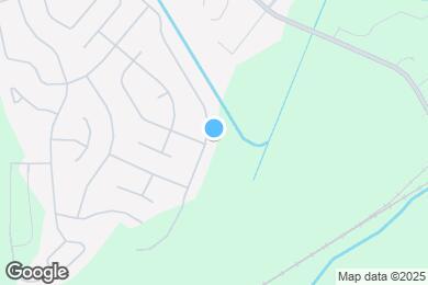 Map image of the property - 1544 Bradley Blvd