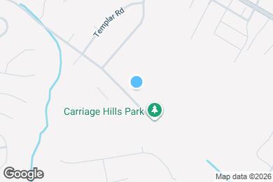Map image of the property - 9617 Axehead Ct