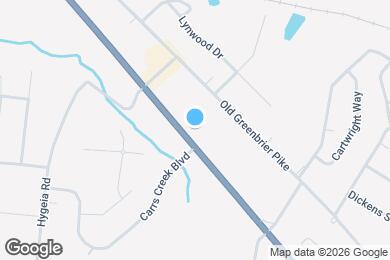 Map image of the property - 2169 Hwy 41 S