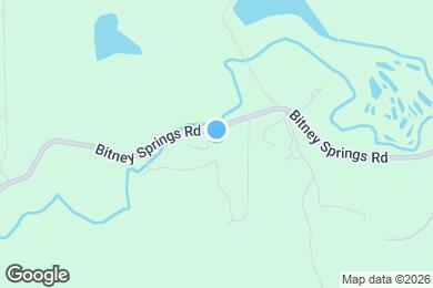 Map image of the property - 14132 Bitney Springs Rd