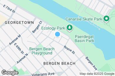 Map image of the property - 1479 Royce St