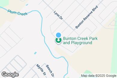 Map image of the property - 1745 Amy Dr