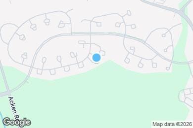 Map image of the property - 272 Potomac Dr