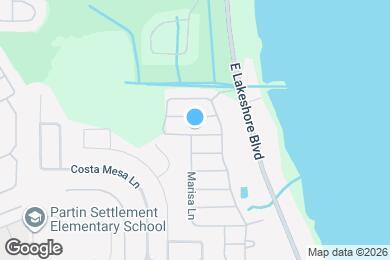 Map image of the property - 636 Star Magnolia Dr