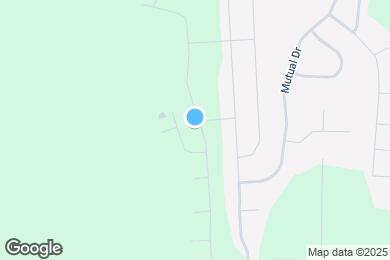 Map image of the property - 1498 Fredrick Dr