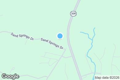 Map image of the property - 656 N Hunter Hwy