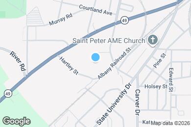 Map image of the property - Valley Woods