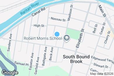 Map image of the property - 120B Little Pl