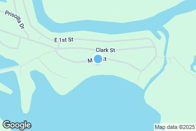 Map image of the property - 550 Wilkins Rd
