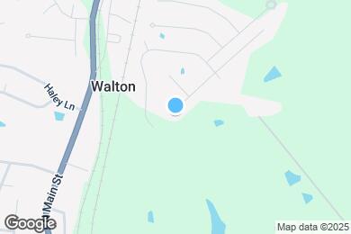 Map image of the property - 1208 Gemstone Pointe Dr