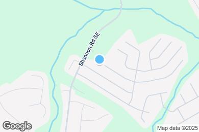 Map image of the property - 3733 Plymouth Rock Drive