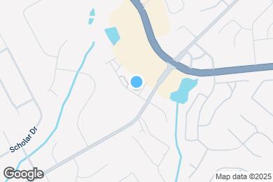 Map image of the property - 528 Trickum Hill Dr