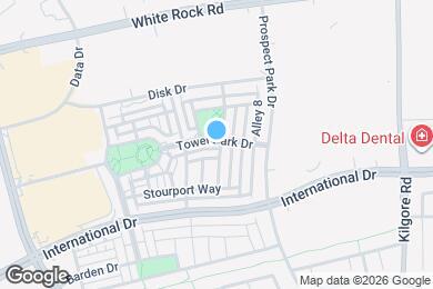 Map image of the property - Unit