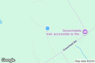 Map image of the property - 47 Sweet Fern Dr