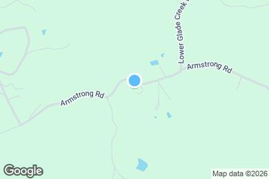 Map image of the property - 1574 Armstrong Rd