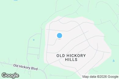 Map image of the property - 8032 Maggie Ct