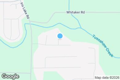Map image of the property - 306 Fletcher Ct