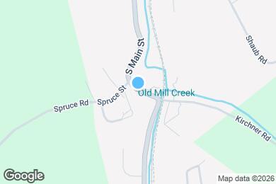 Map image of the property - 30 S Main St