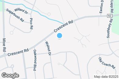 Map image of the property - Crescent Village