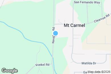 Map image of the property - 465 Naugher Rd