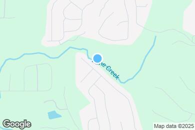 Map image of the property - 598 Silver Oak Dr