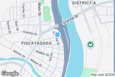 Map image of the property - 86 School, #2