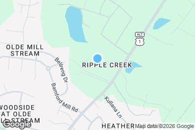 Map image of the property - 1181 N Main St