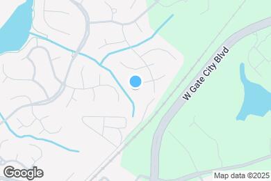 Map image of the property - 4909 Heritage Woods Ct