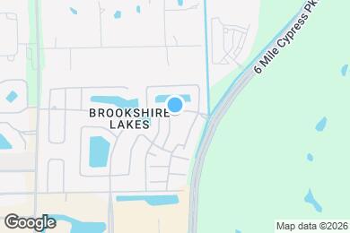 Map image of the property - 6879 Pentland Way
