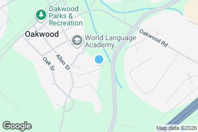 Map image of the property - 3618 Acorn Dr
