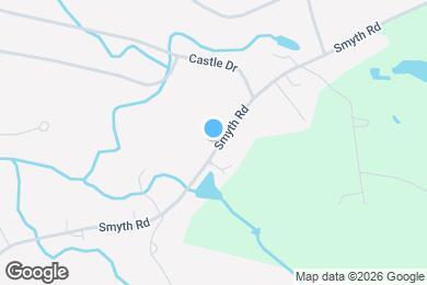 Map image of the property - 1230 Smyth Rd