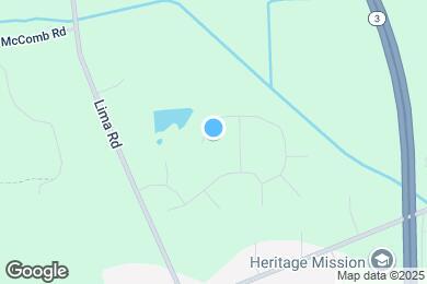 Map image of the property - 2181 Freestone Pl