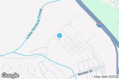Map image of the property - Lerner Black Hill