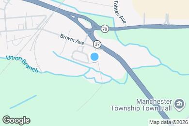 Map image of the property - 1 Geneva Rd