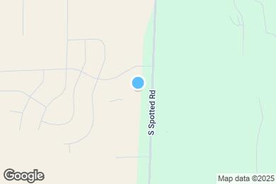 Map image of the property - The Marjorie at Aspen Park - 132